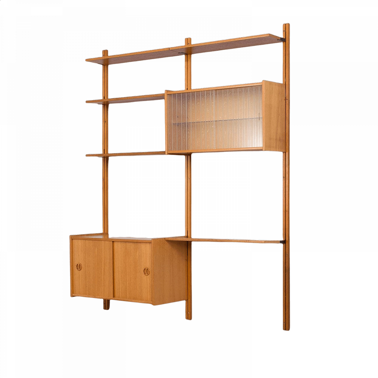 Pensile norvegese in quercia di Sven Andersen, anni '70 1461625