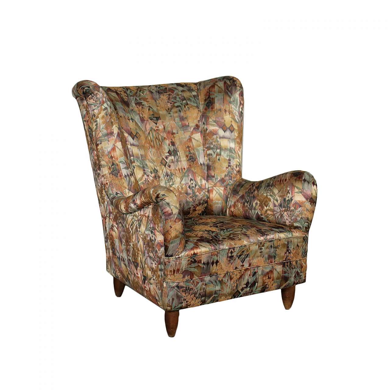 Poltrona Anni 50 1462036