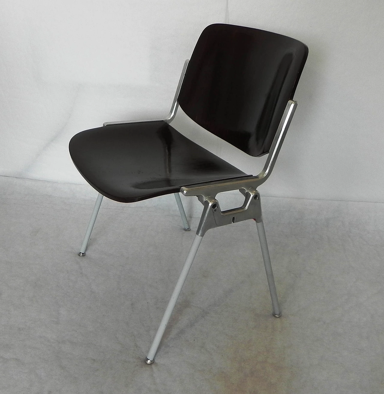 DSC 106 chair for Anonima Castelli, 1970s 1462731