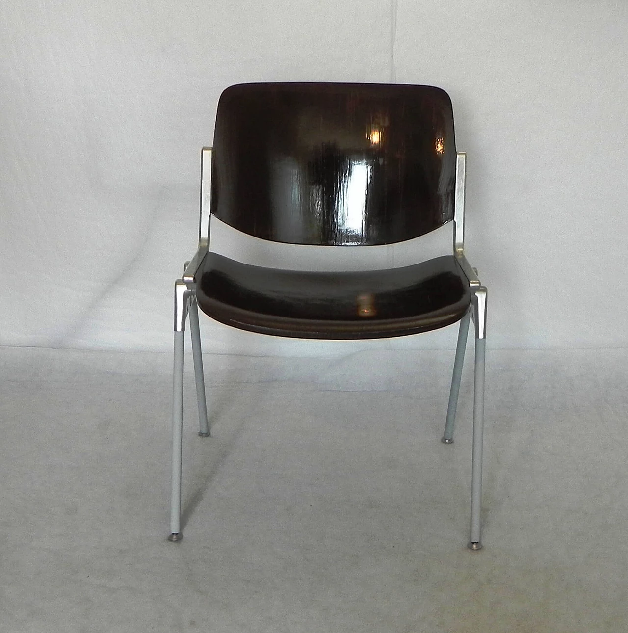 DSC 106 chair for Anonima Castelli, 1970s 1462732