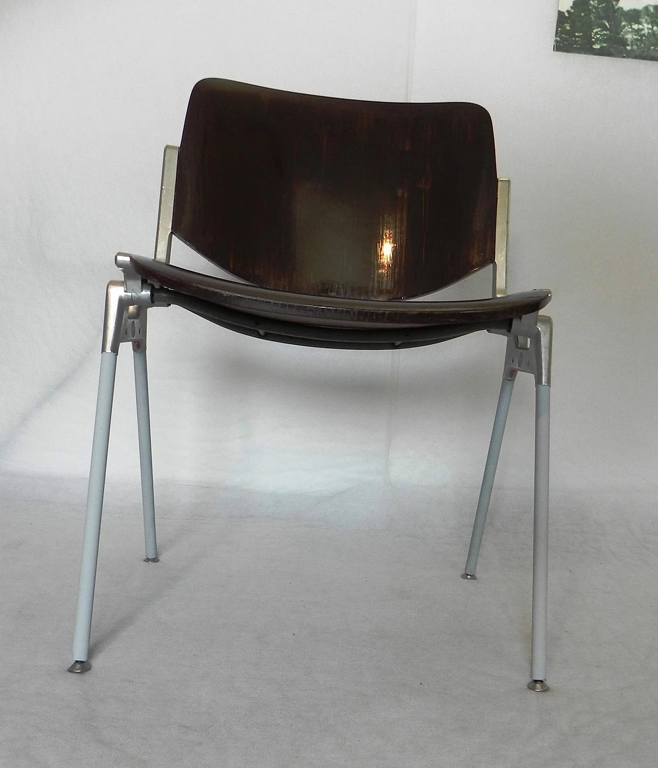 DSC 106 chair for Anonima Castelli, 1970s 1462734
