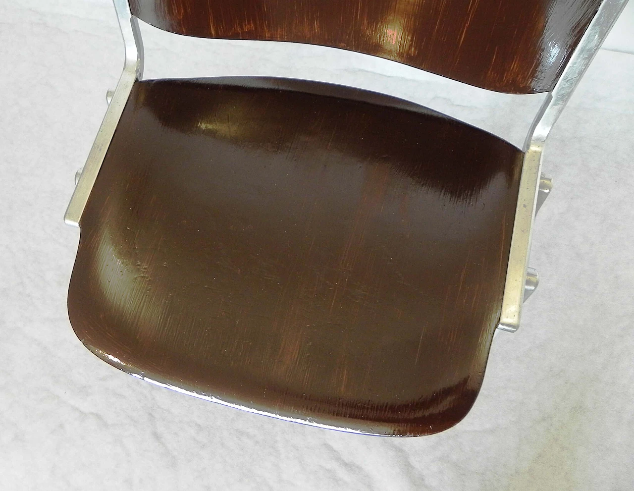 DSC 106 chair for Anonima Castelli, 1970s 1462735