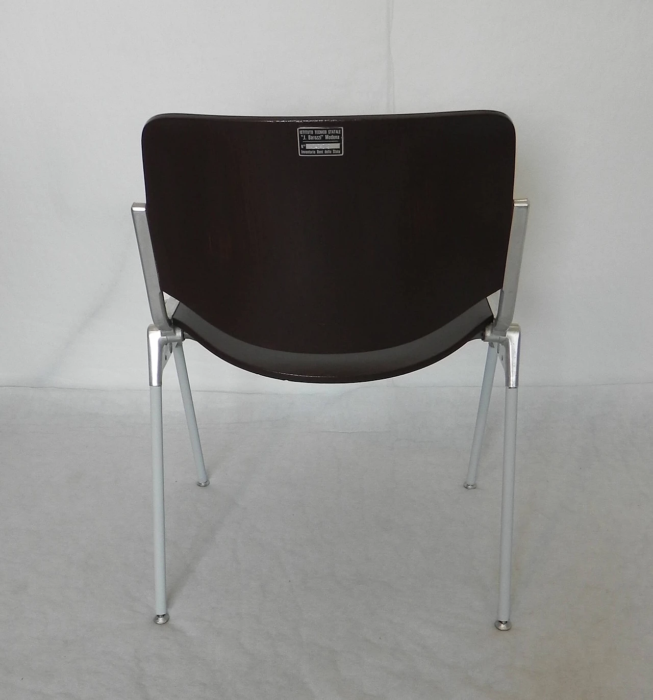 DSC 106 chair for Anonima Castelli, 1970s 1462738