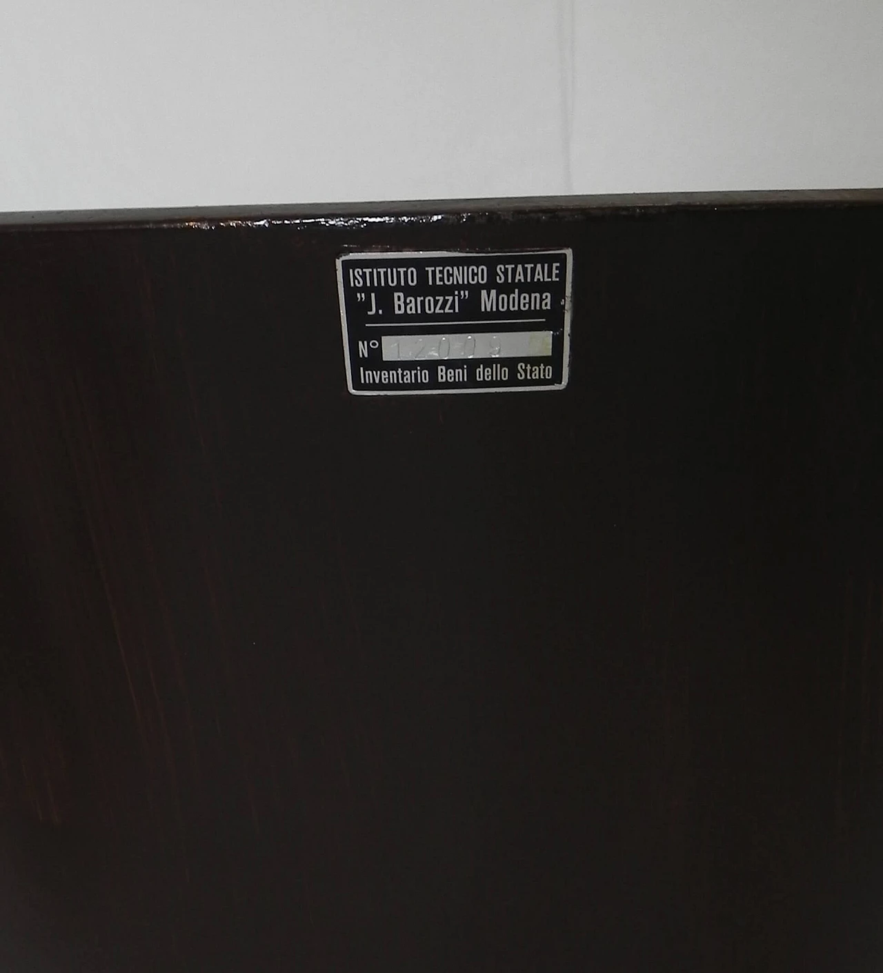 DSC 106 chair for Anonima Castelli, 1970s 1462739