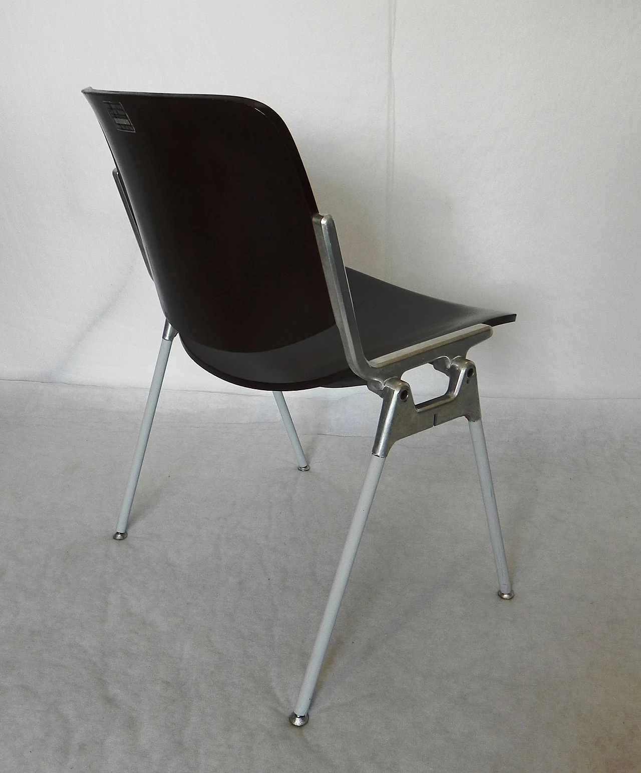 DSC 106 chair for Anonima Castelli, 1970s 1462740