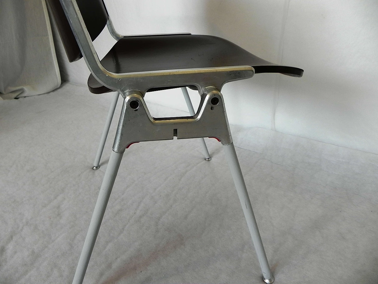DSC 106 chair for Anonima Castelli, 1970s 1462741