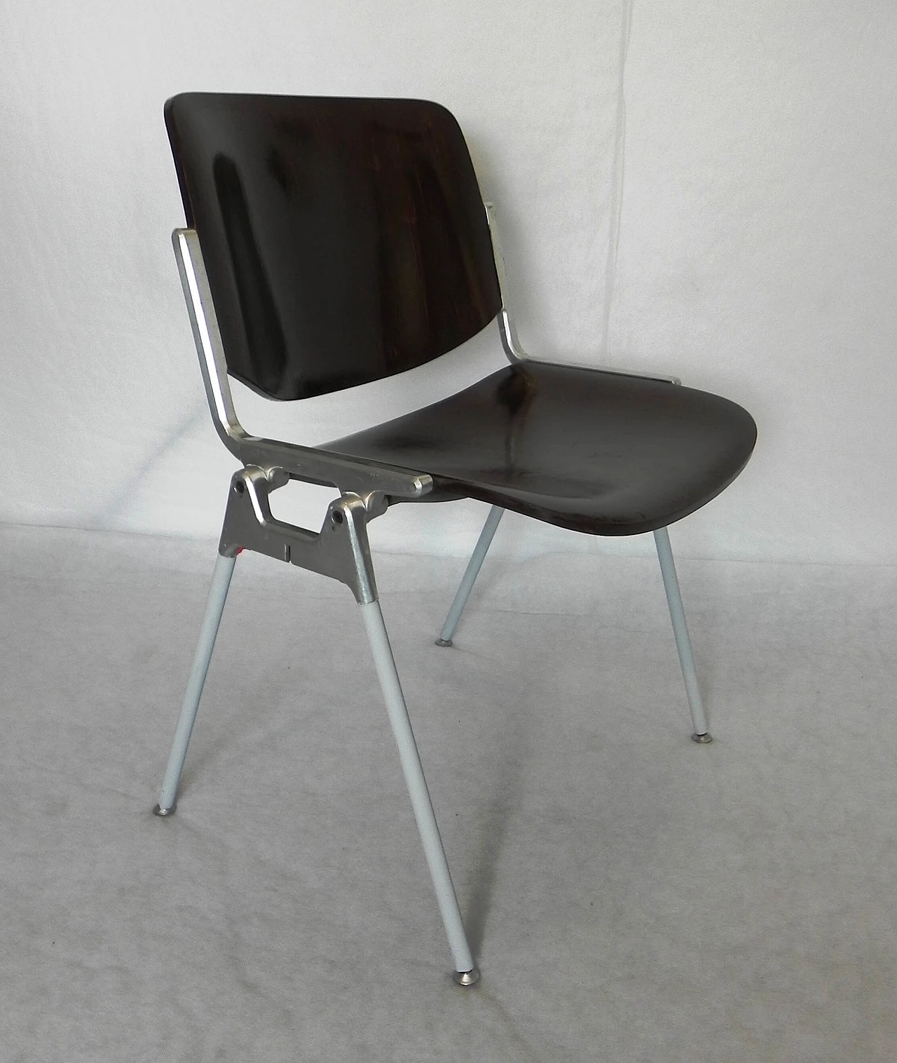 DSC 106 chair for Anonima Castelli, 1970s 1462742