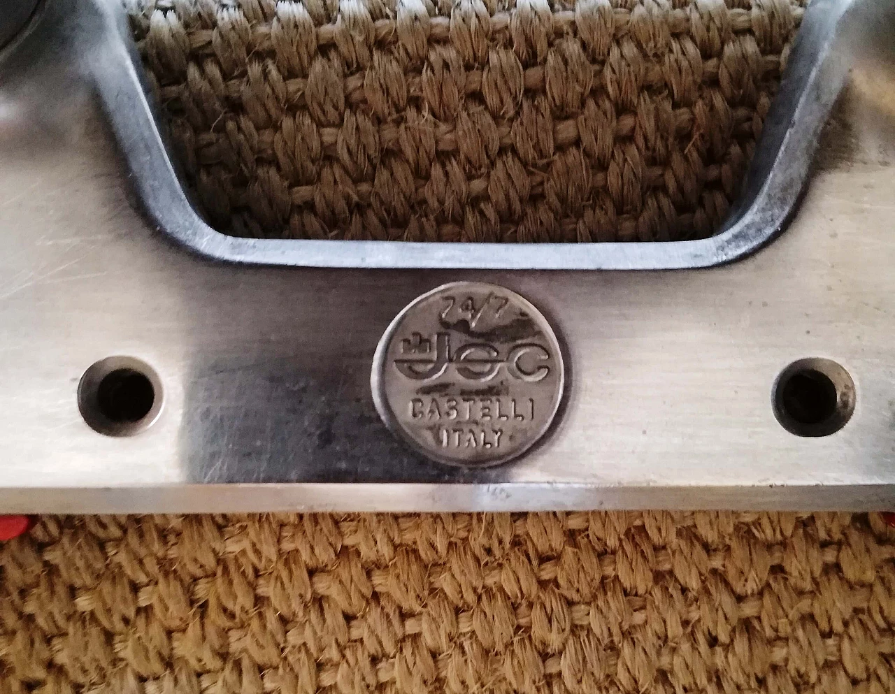 DSC 106 chair for Anonima Castelli, 1970s 1462745