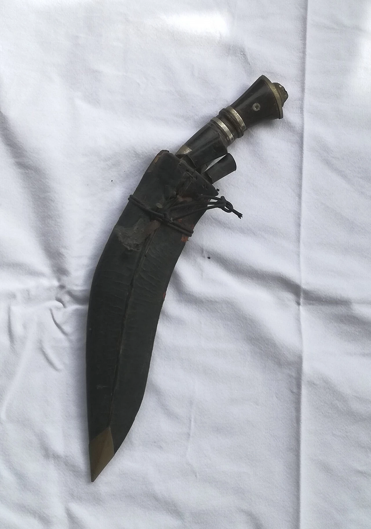 Pugnali africani con custodia, anni '80 1462868