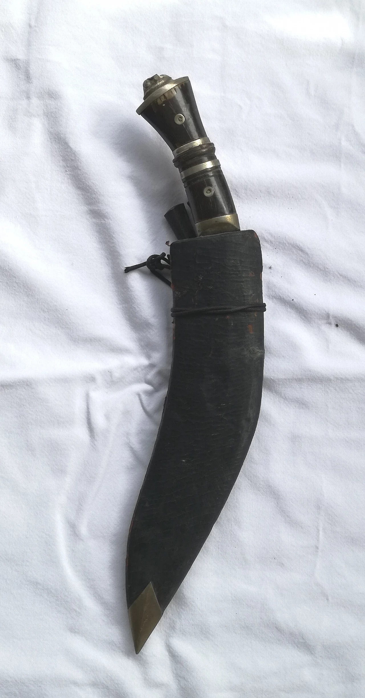 Pugnali africani con custodia, anni '80 1462869