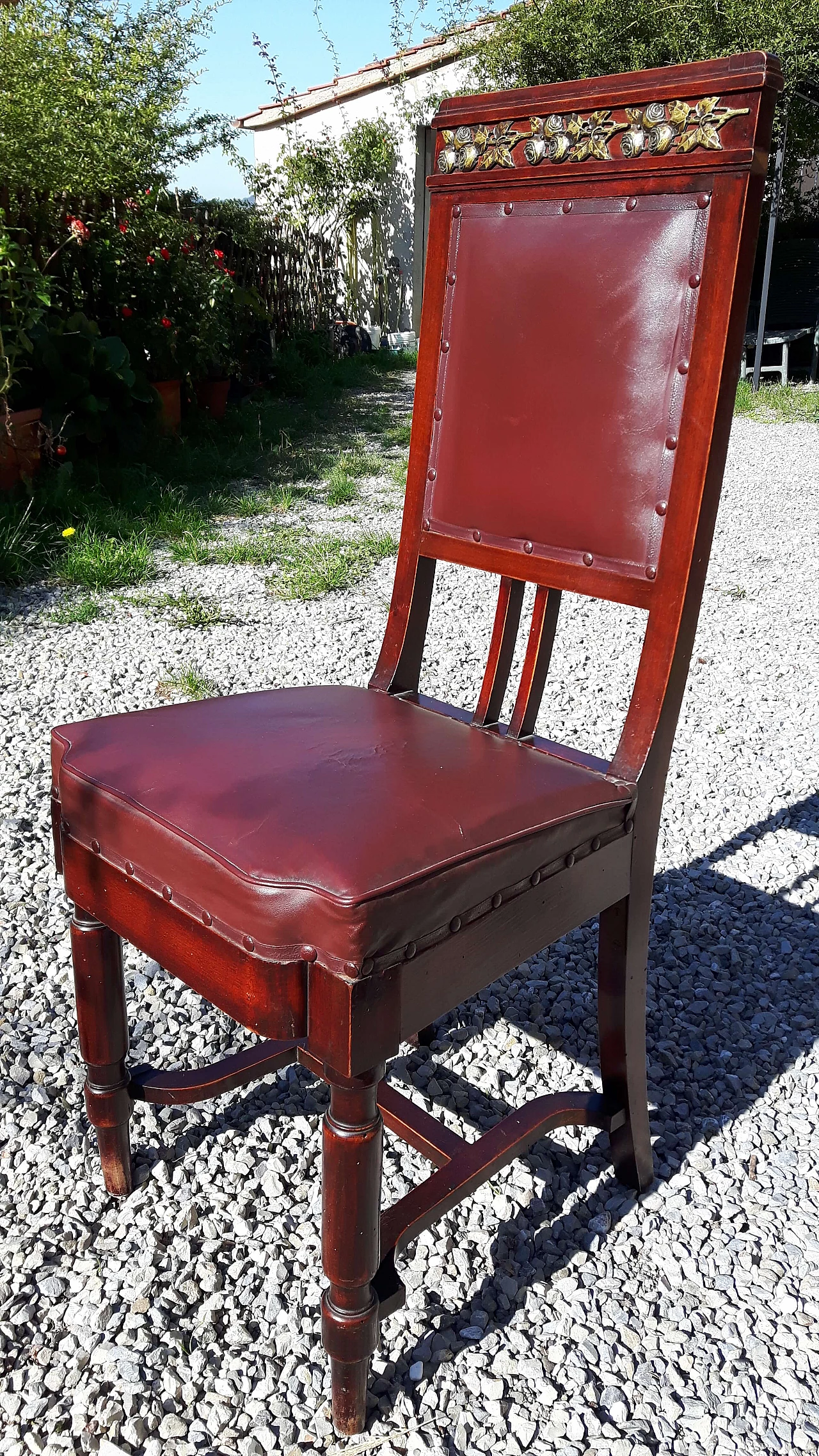 Art Deco dining room, early 20th century 1463925