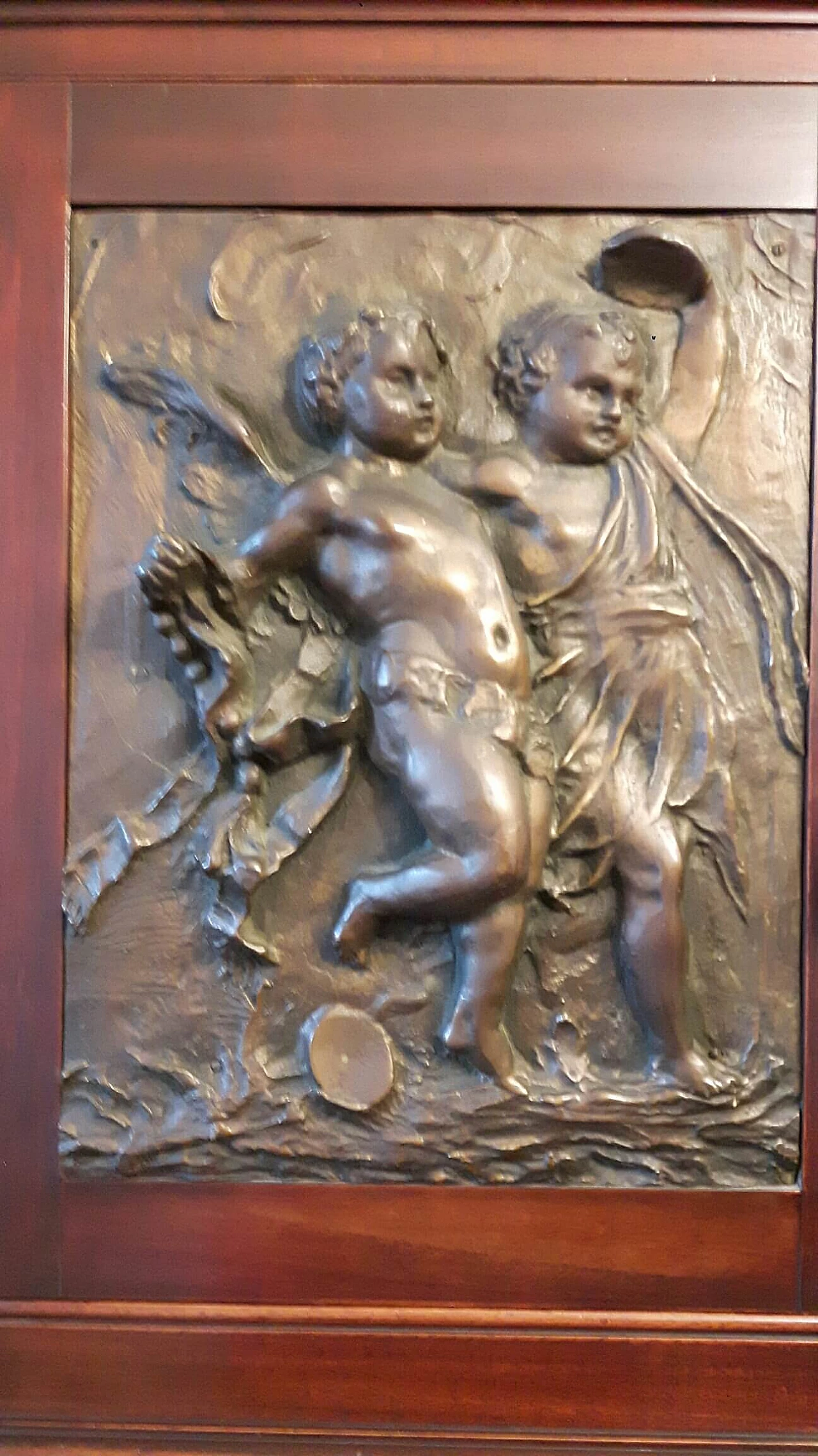 Art Deco dining room, early 20th century 1463929