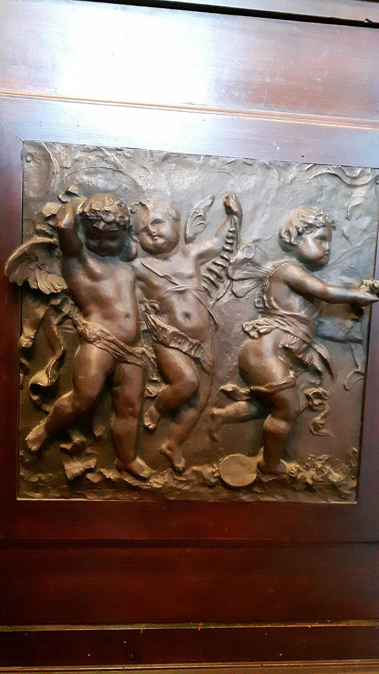 Art Deco dining room, early 20th century 1463931