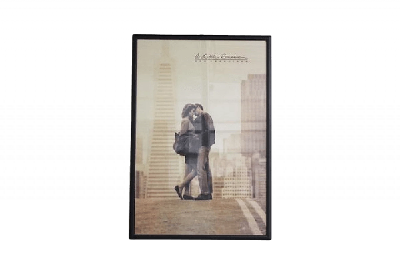A Little Romance print, San Francisco, 1980s 1464296
