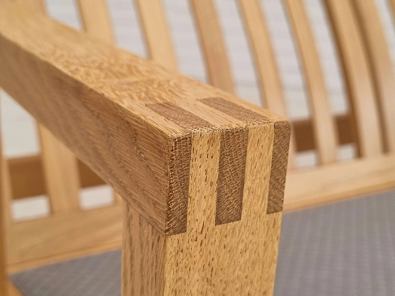 Danish sofa 2252 by Børge Mogensen, 1970s 1464574