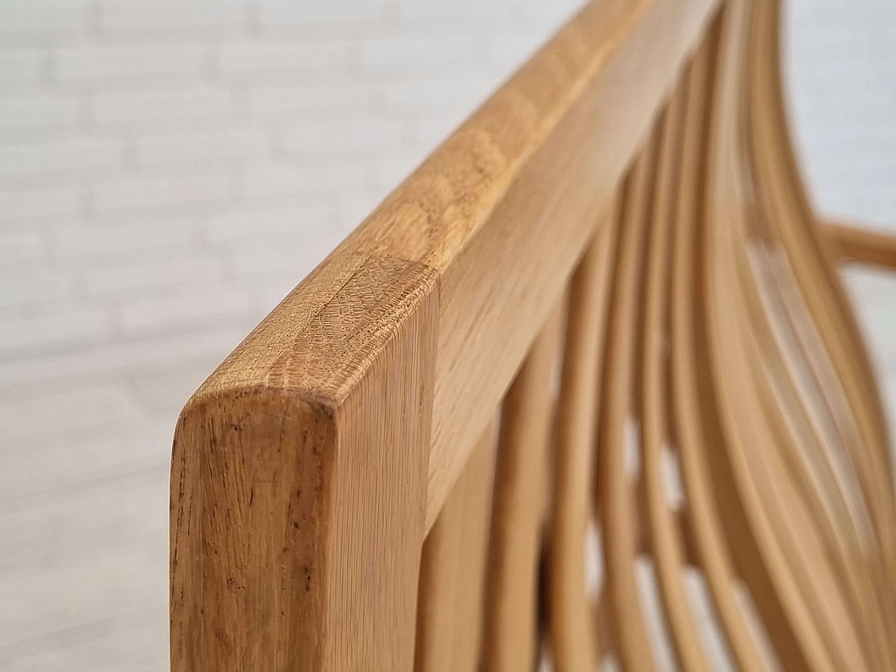 Danish sofa 2252 by Børge Mogensen, 1970s 1464575