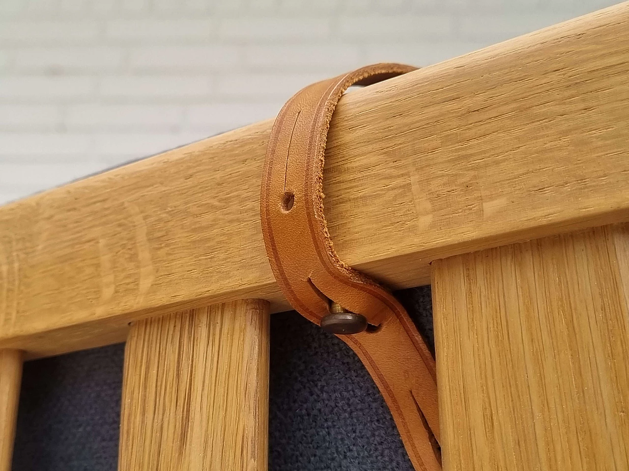 Danish sofa 2252 by Børge Mogensen, 1970s 1464585