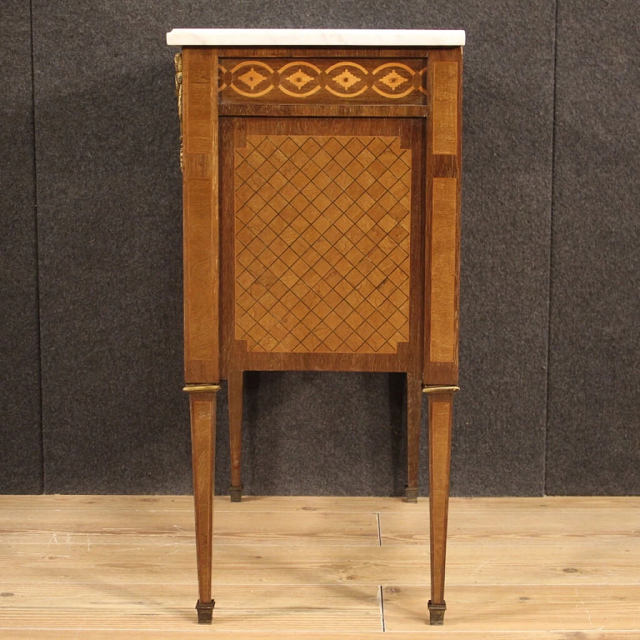 Comò in stile Luigi XVI, anni '40 1466190