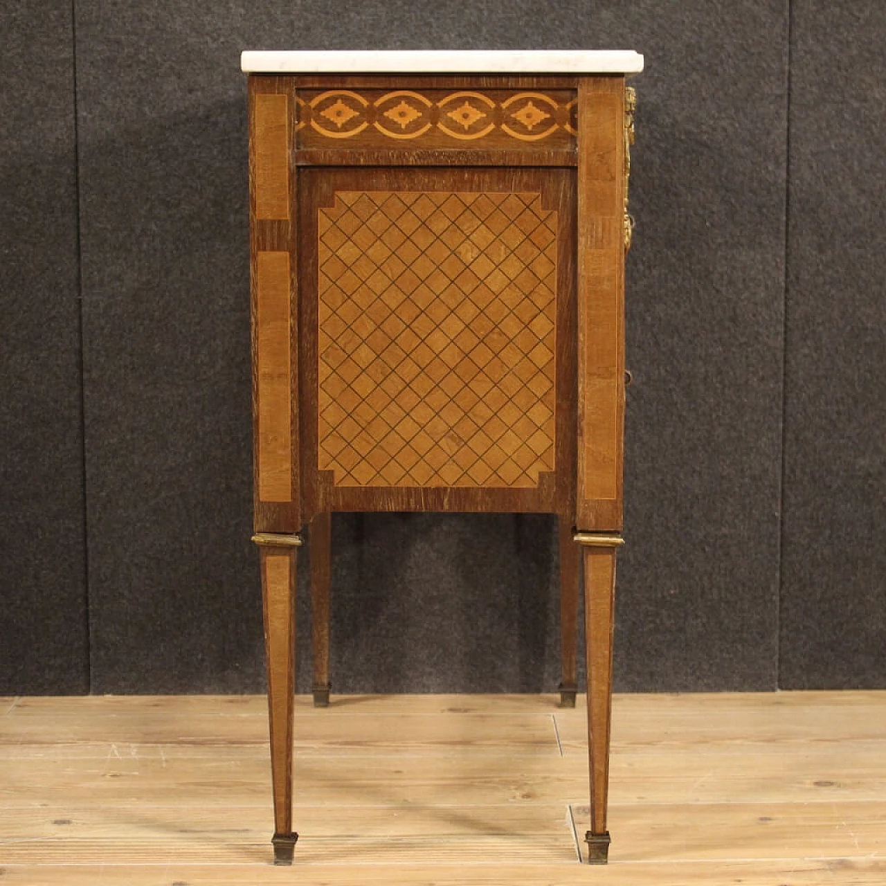 Comò in stile Luigi XVI, anni '40 1466192