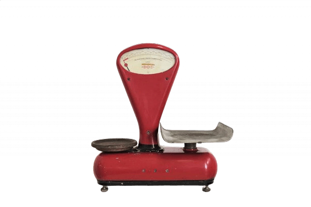 Bilancia modello 900 di Berkel, anni '50 1466200