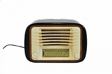 Radio Telefunken Mignonette C, 1955