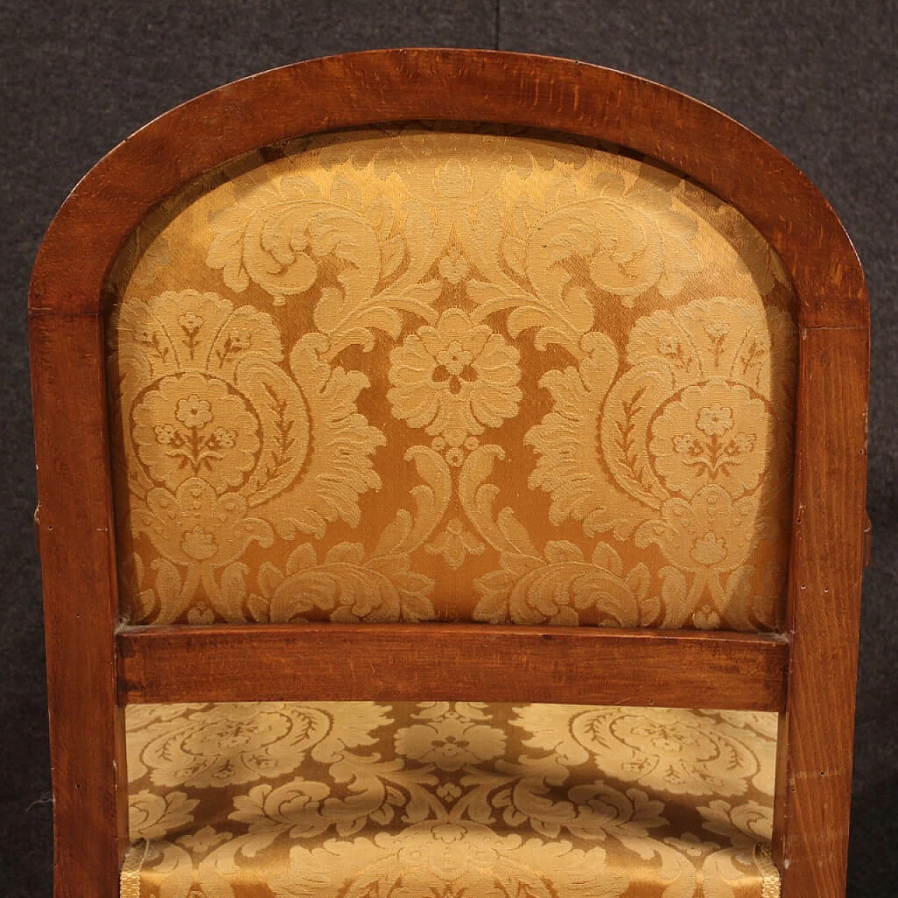 Pair of Art Deco armchairs, 1940s 1466357