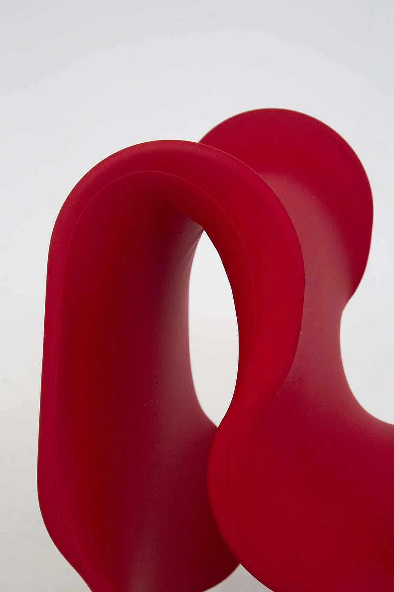 Poltrona Fiocco di Gianni Pareschi per Busnelli, anni '70 1467105