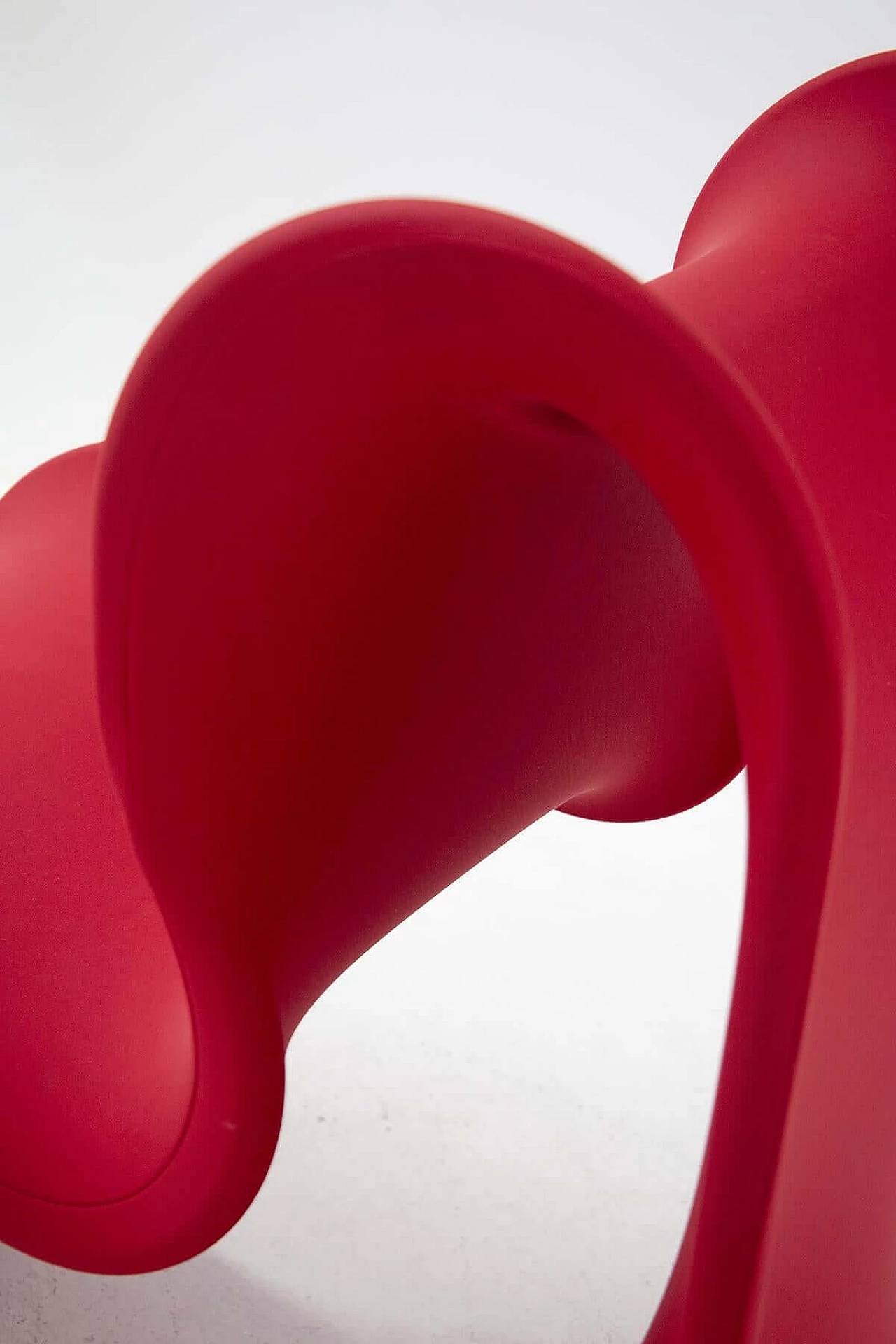 Poltrona Fiocco di Gianni Pareschi per Busnelli, anni '70 1467110