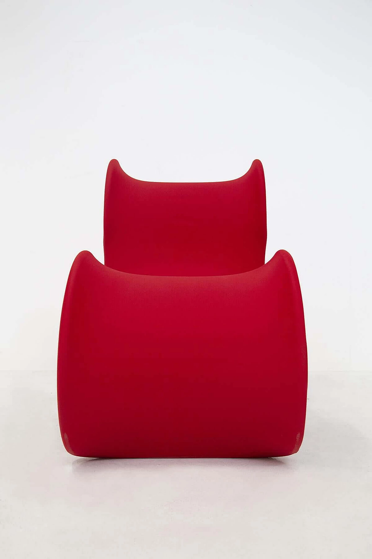 Fiocco armchair by Gianni Pareschi for Busnelli, 1970s 1467111
