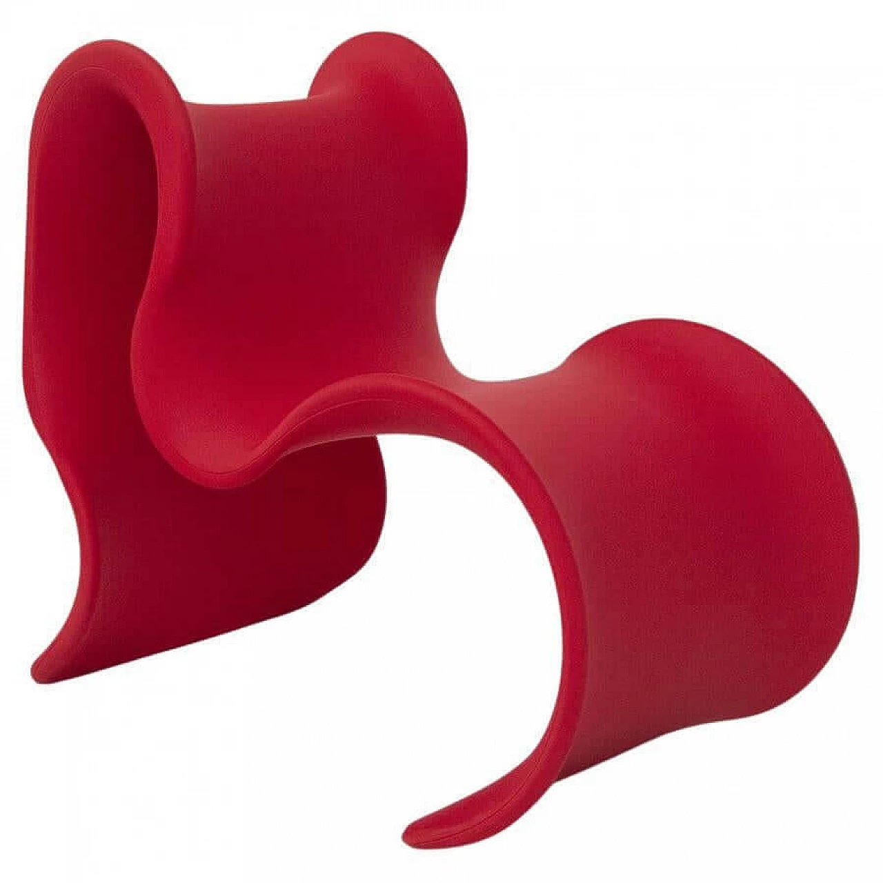 Fiocco armchair by Gianni Pareschi for Busnelli, 1970s 1467115