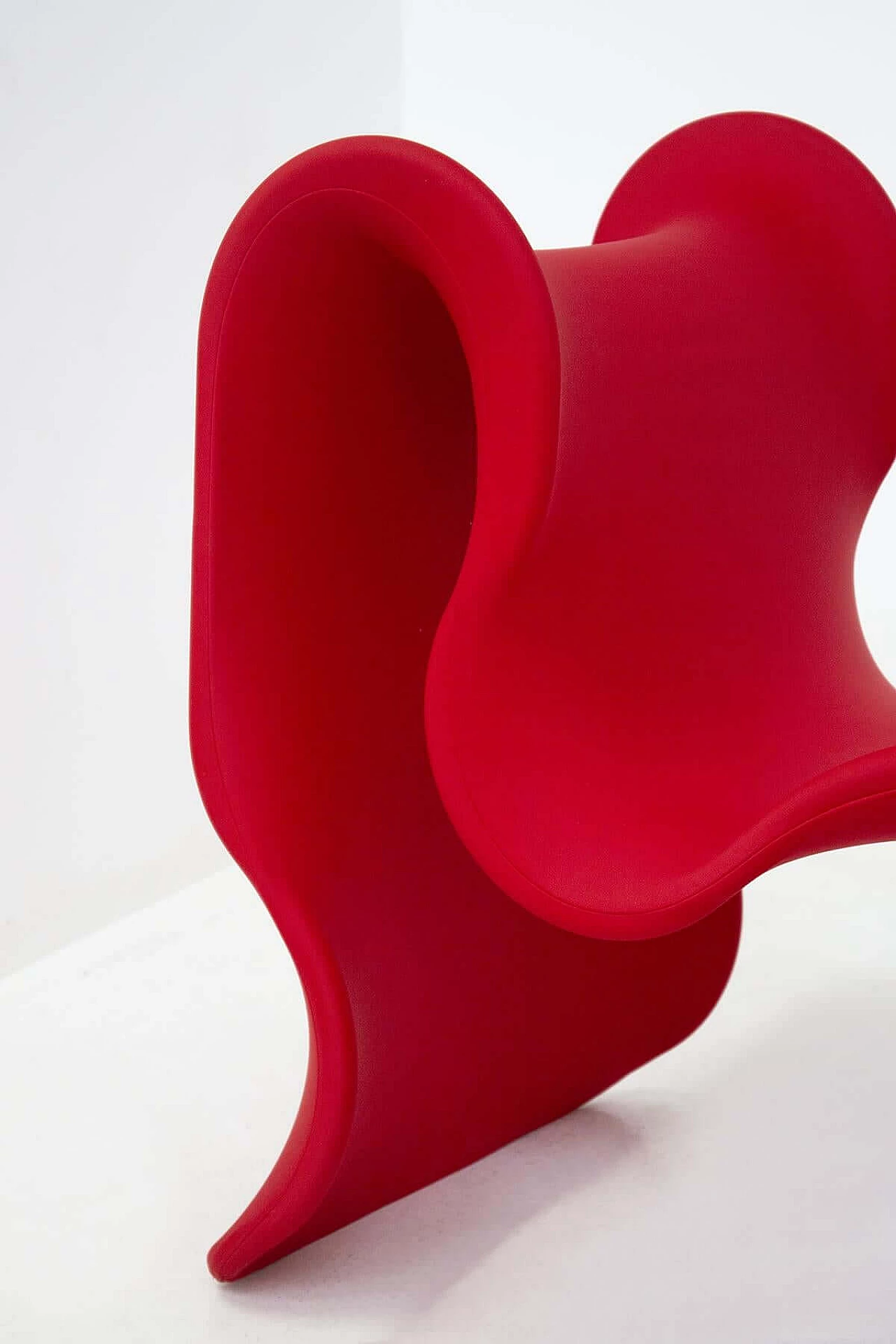 Fiocco armchair by Gianni Pareschi for Busnelli, 1970s 1467116