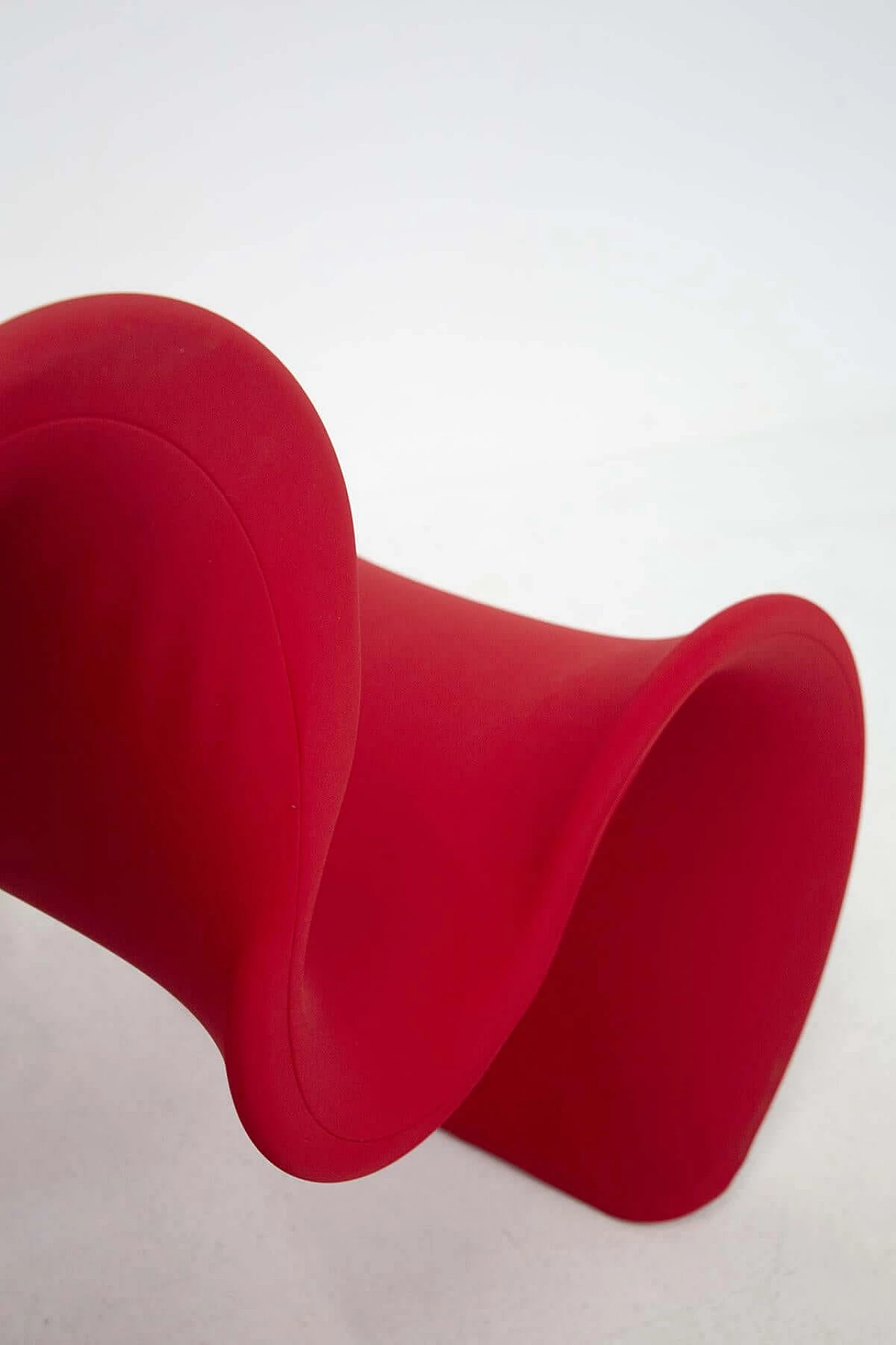 Fiocco armchair by Gianni Pareschi for Busnelli, 1970s 1467118