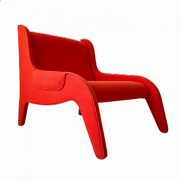 Antropus armchair by Marco Zanuso for Cassina, 1949