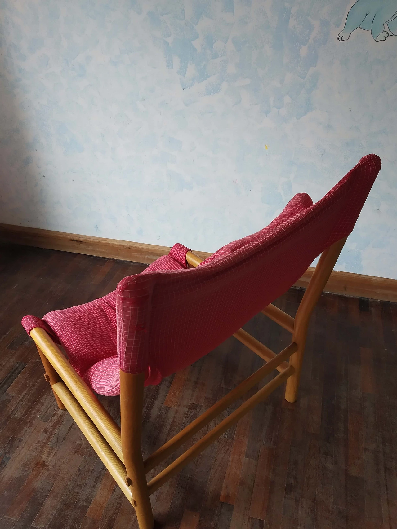 Carmina armchair by Carlo Santi for Arflex, 1970s 1468698