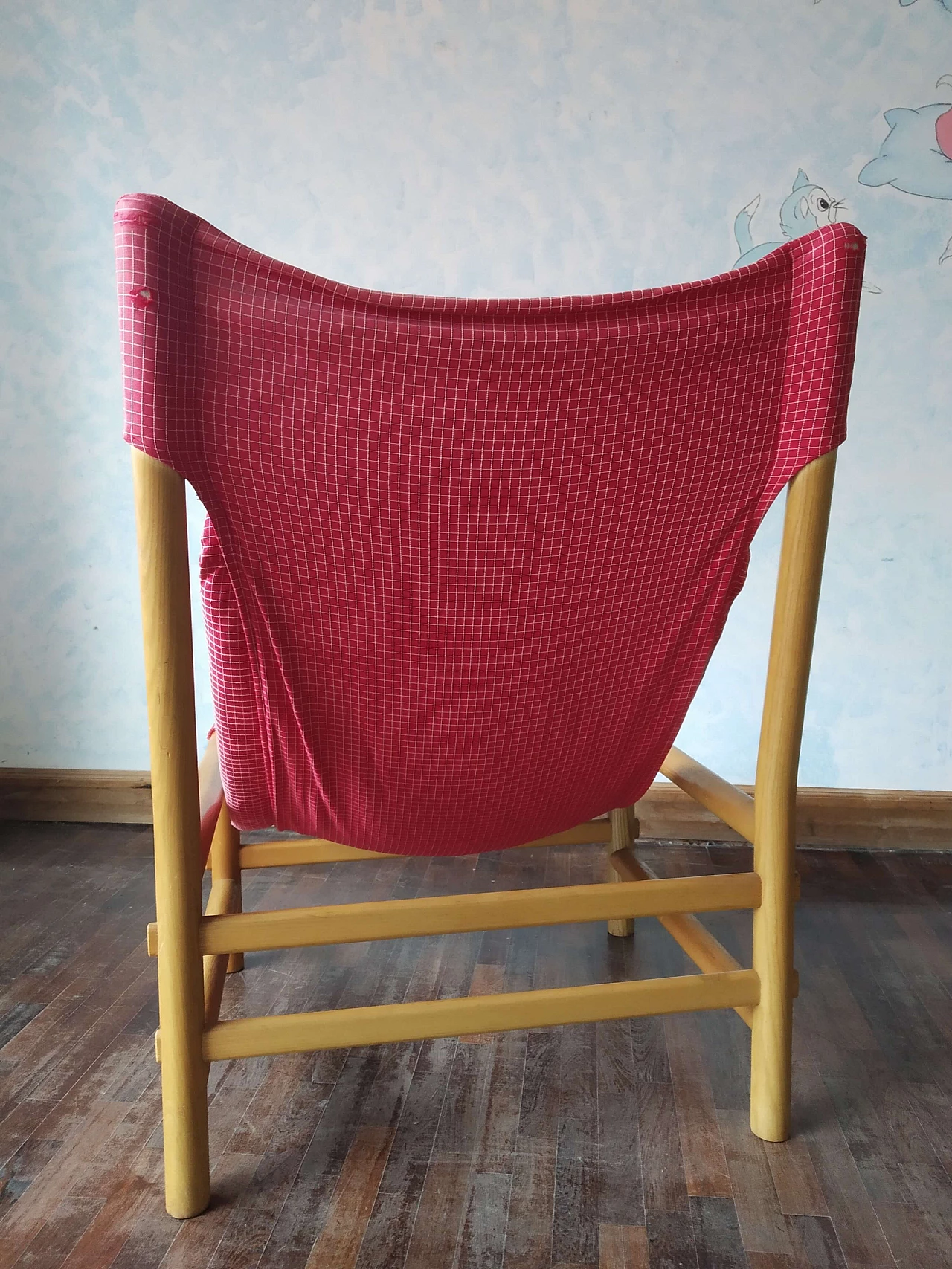 Carmina armchair by Carlo Santi for Arflex, 1970s 1468699
