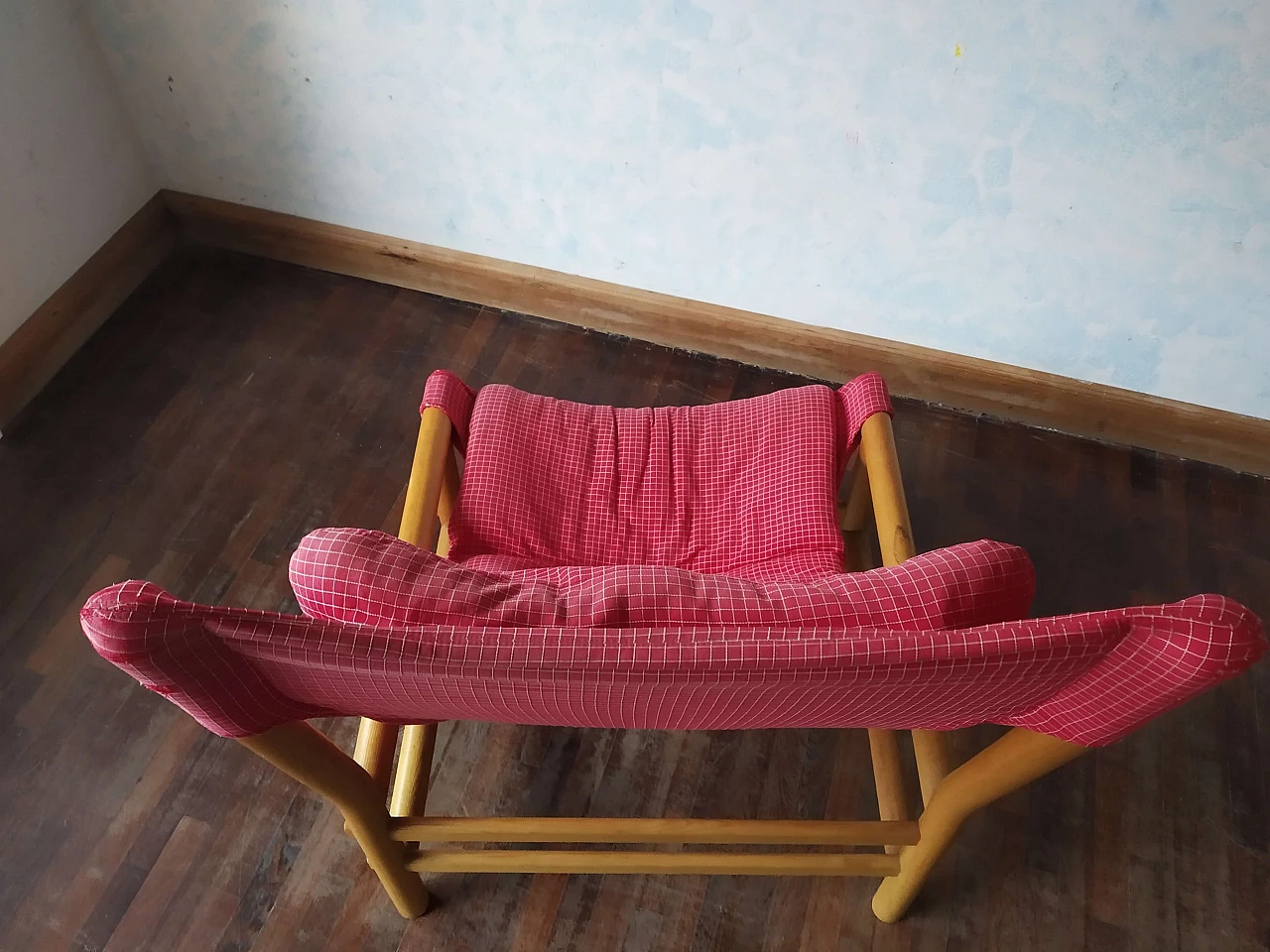 Carmina armchair by Carlo Santi for Arflex, 1970s 1468703