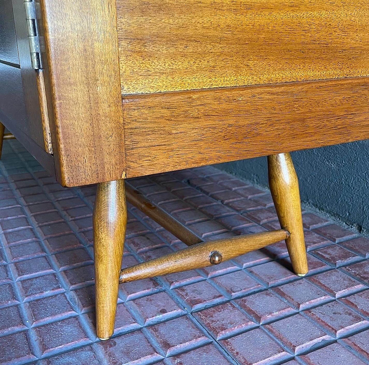 English sideboard Ercol, 1970s 1469137