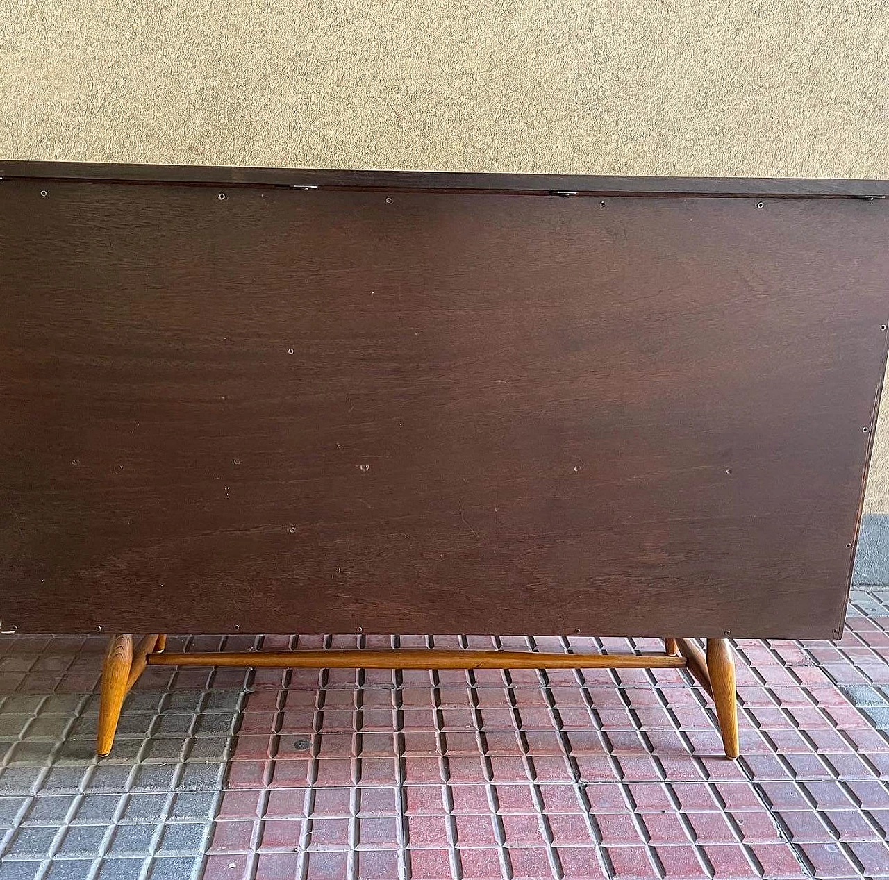 English sideboard Ercol, 1970s 1469138
