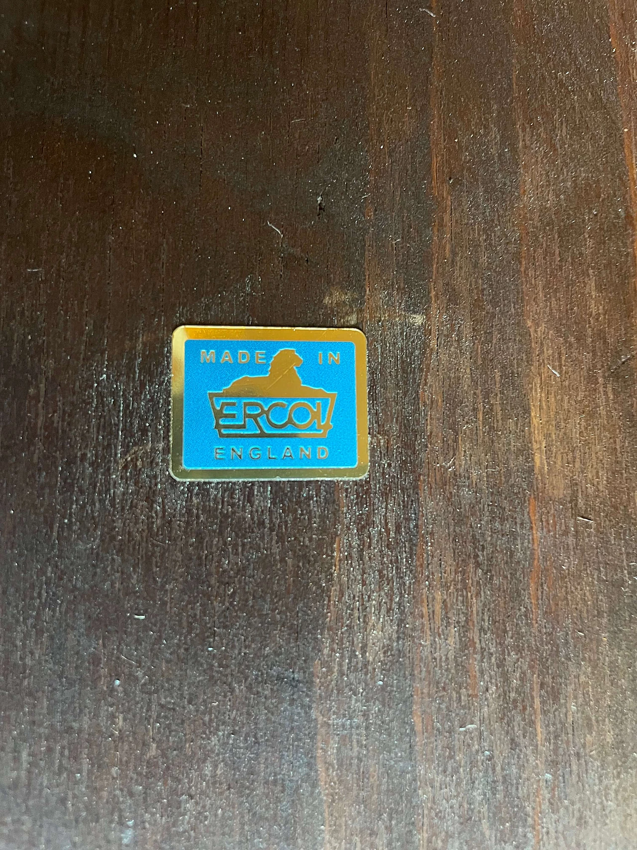 English sideboard Ercol, 1970s 1469139