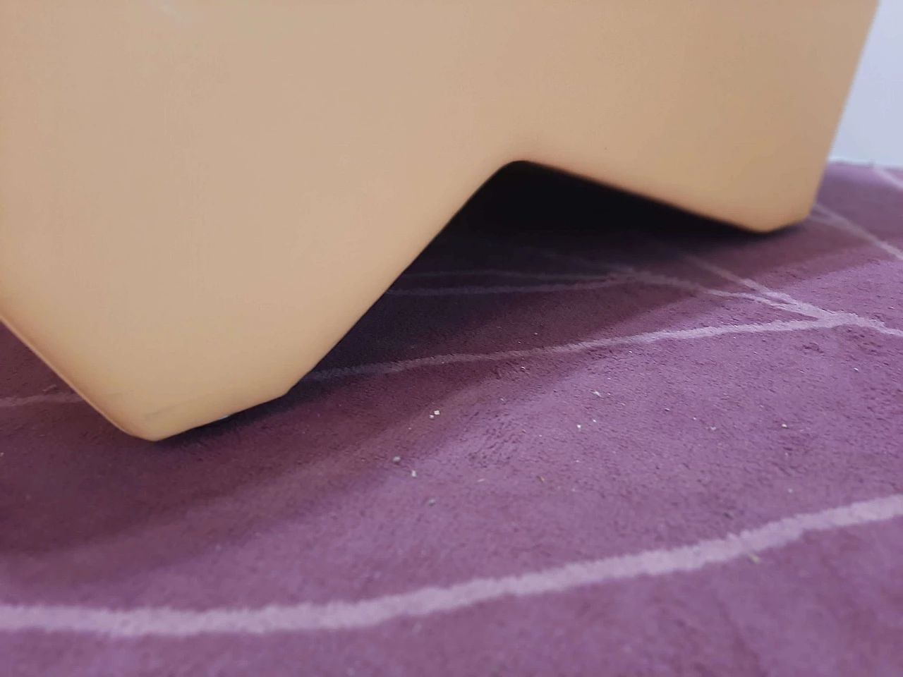 Poltrona Stones in pelle di Fulvio Bulfoni per La Cividina 1469369