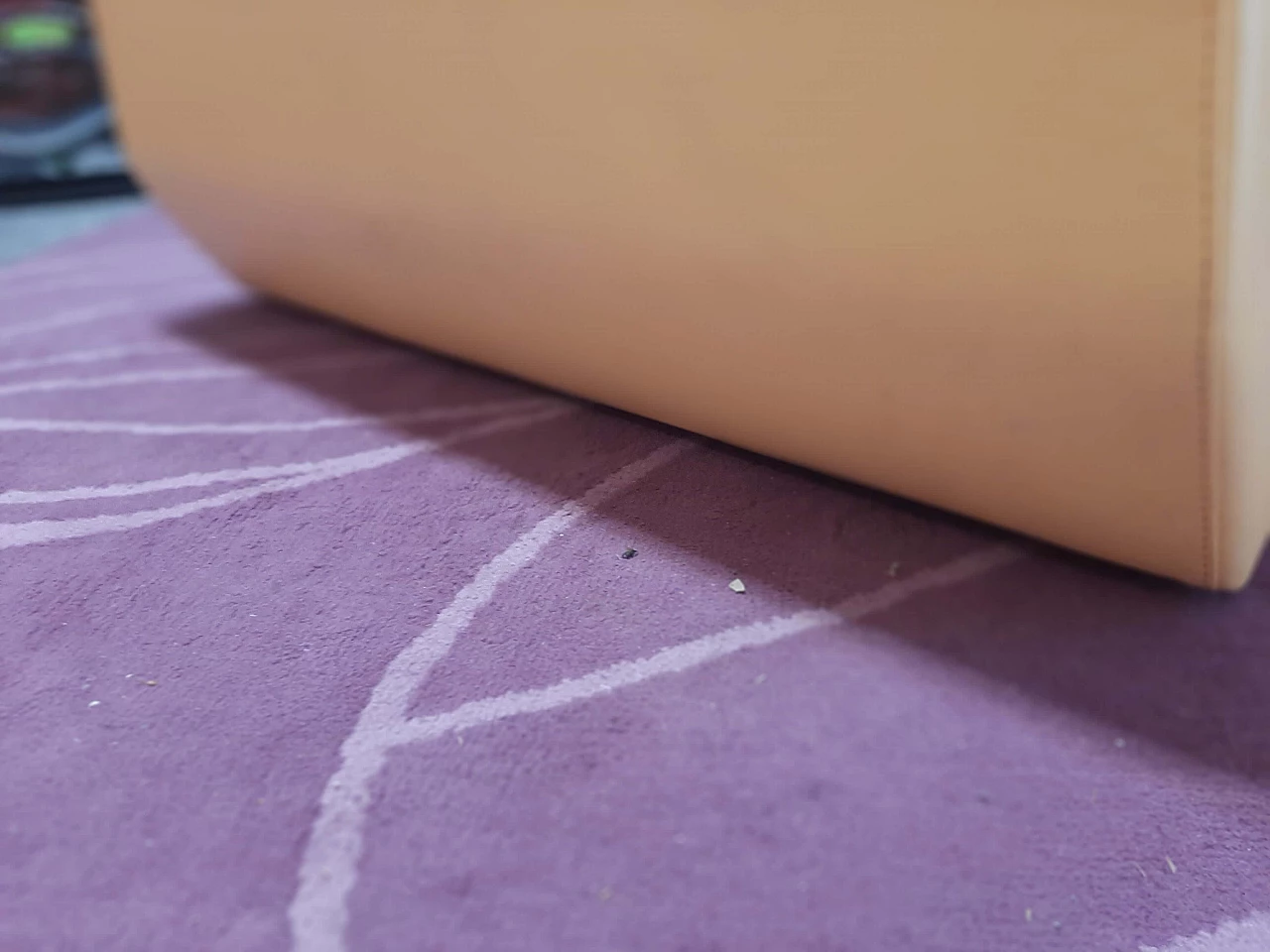 Poltrona Stones in pelle di Fulvio Bulfoni per La Cividina 1469373