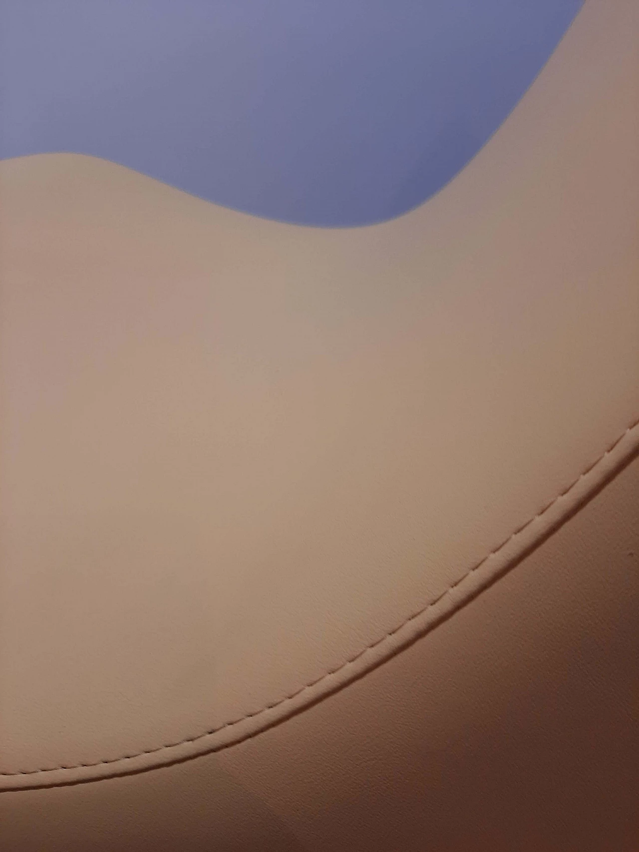 Poltrona Stones in pelle di Fulvio Bulfoni per La Cividina 1469438