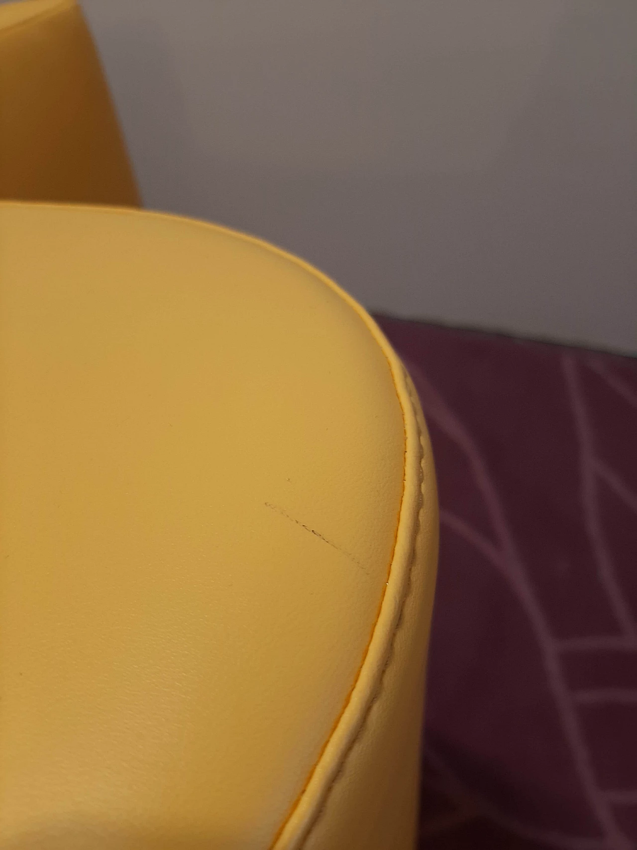 Poltrona Stones in pelle di Fulvio Bulfoni per La Cividina 1469454