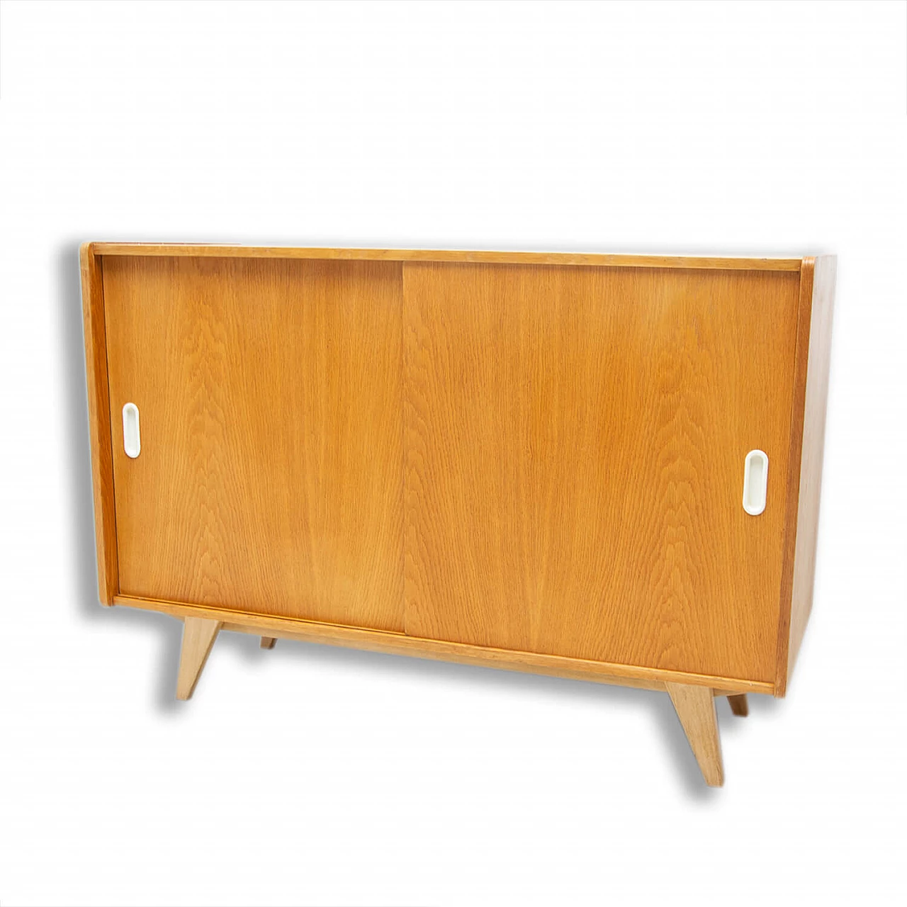 U-452 sideboard by Jiří Jiroutek, Czechoslovakia, 1960s 1470856