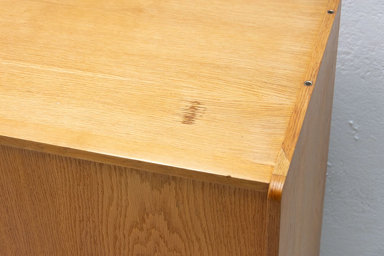 U-452 sideboard by Jiří Jiroutek, Czechoslovakia, 1960s 1470863