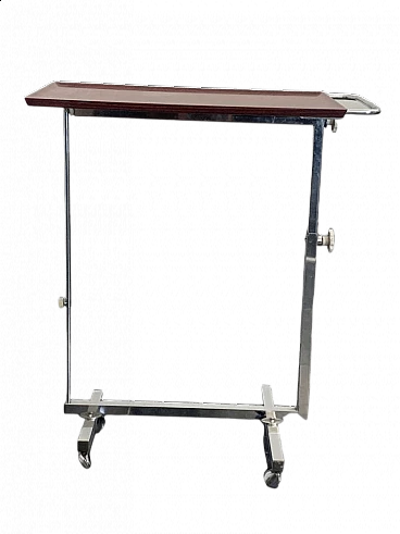 Multipurpose trolley by Bremshey & Co, 1960s