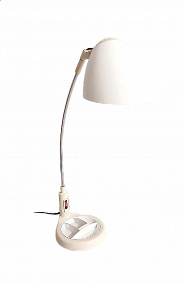 Table lamp Randa Z1550 by Veneta Lumi, 1980s