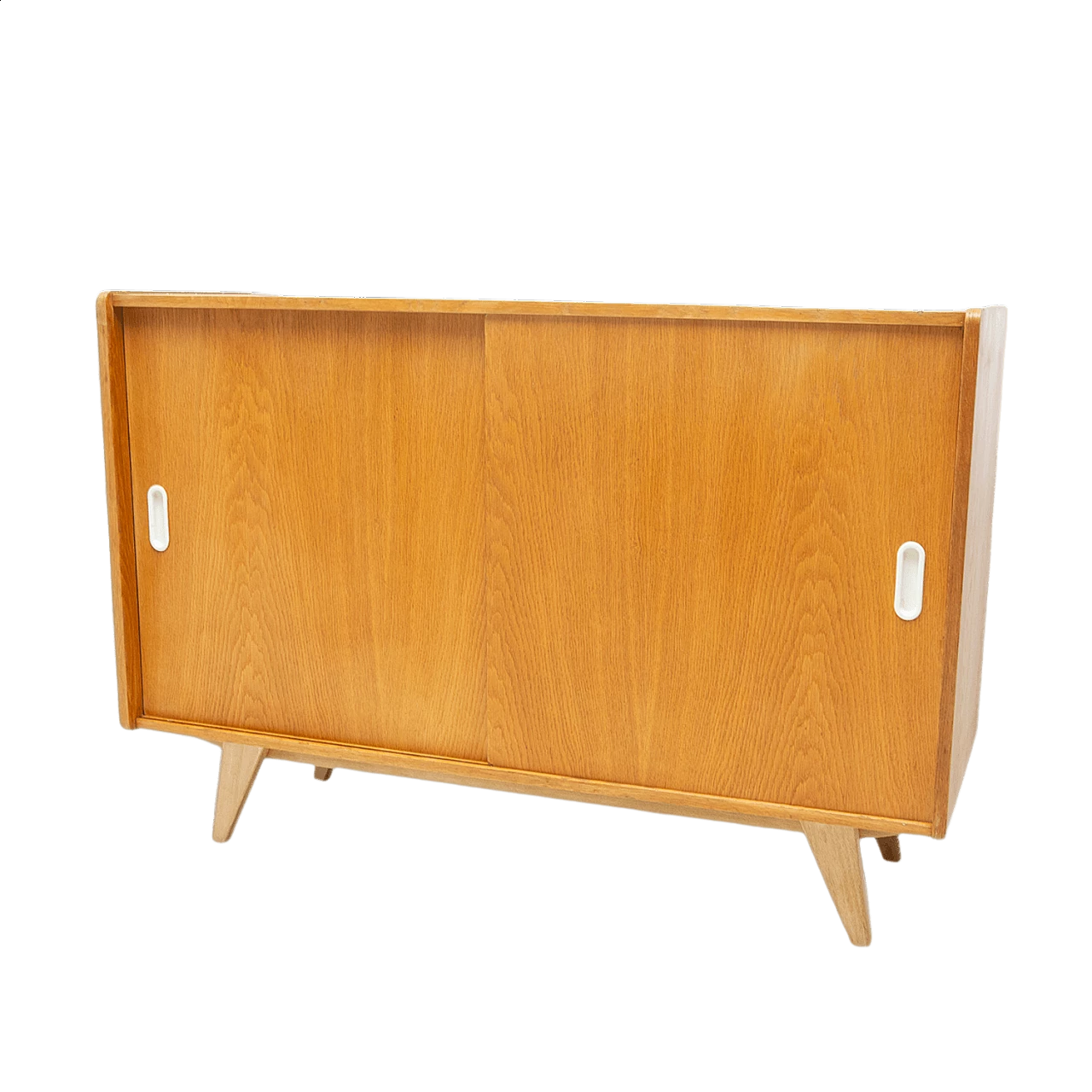 U-452 sideboard by Jiří Jiroutek, Czechoslovakia, 1960s 1472510