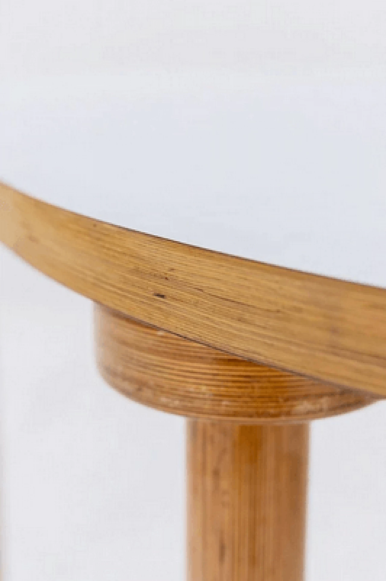 Table by Enzo Mari for Driade, 1970s 1473392