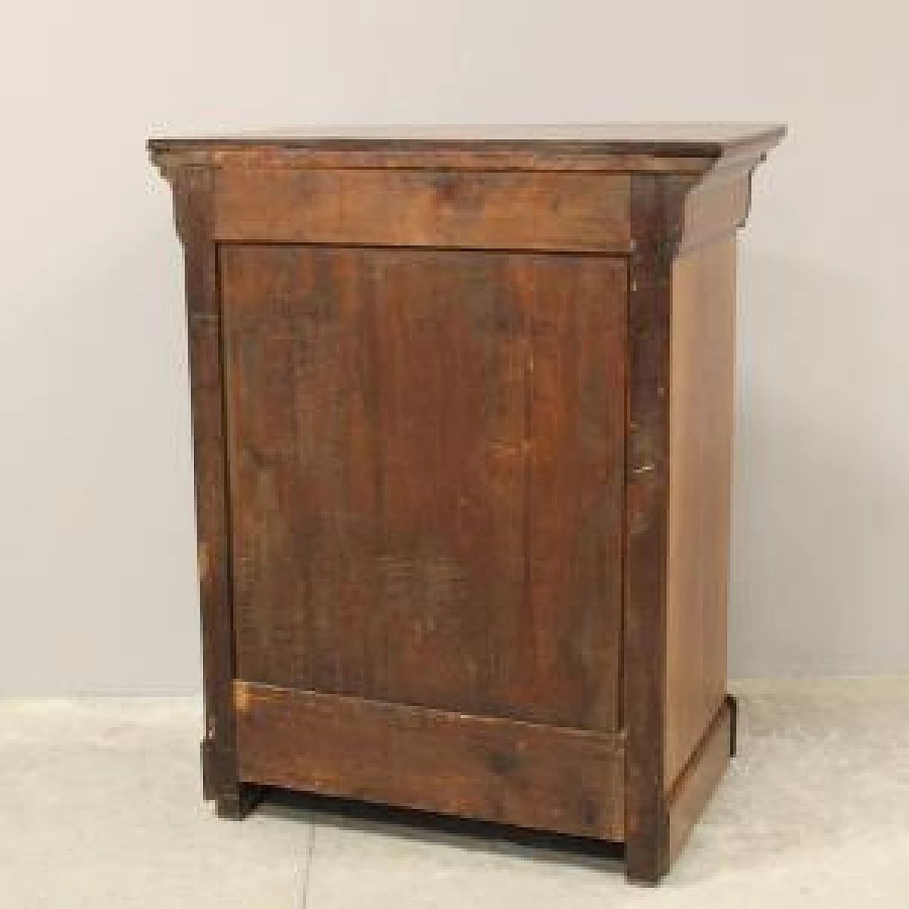 Louis-Philippe style sideboard in walnut, 19th century 1473933